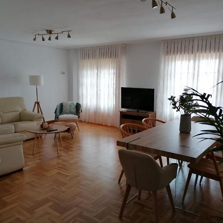 Apartamento Caracas Lejlighed Astorga Eksteriør billede