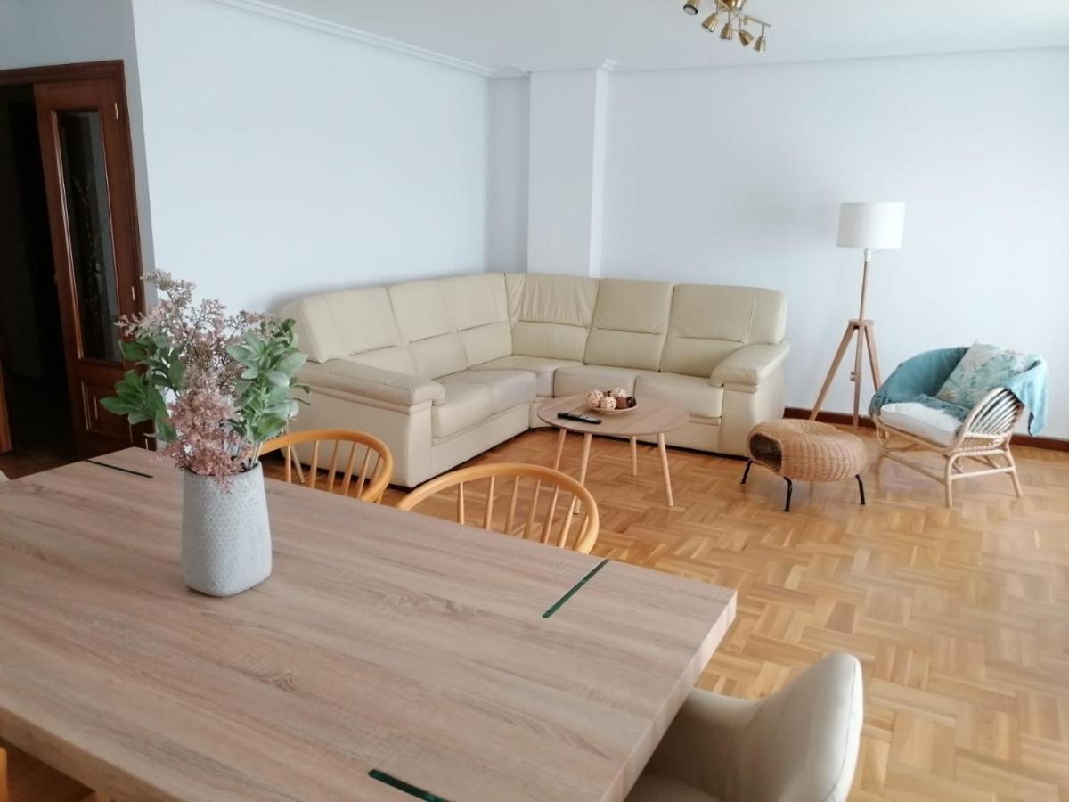Apartamento Caracas Lejlighed Astorga Eksteriør billede