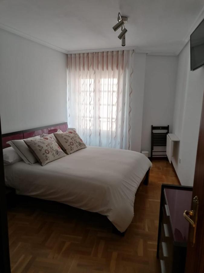 Apartamento Caracas Lejlighed Astorga Eksteriør billede