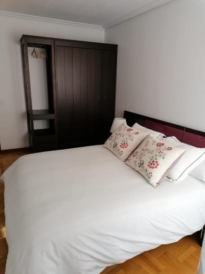 Apartamento Caracas Lejlighed Astorga Eksteriør billede