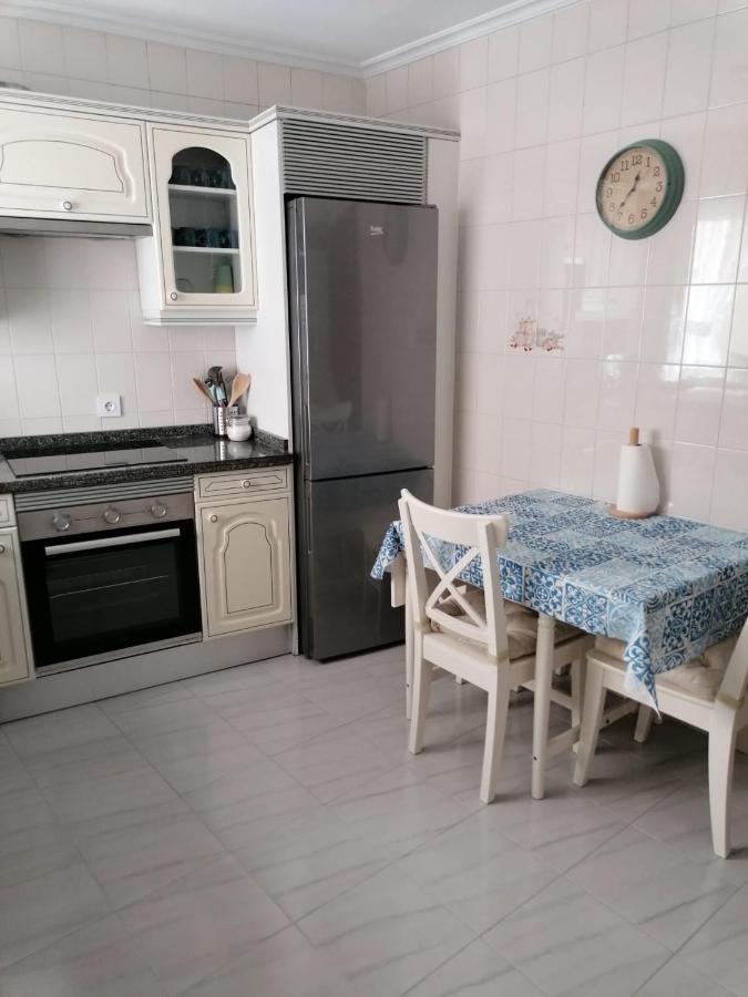 Apartamento Caracas Lejlighed Astorga Eksteriør billede