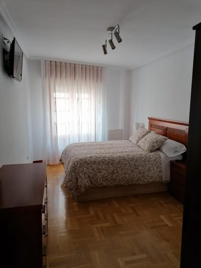 Apartamento Caracas Lejlighed Astorga Eksteriør billede