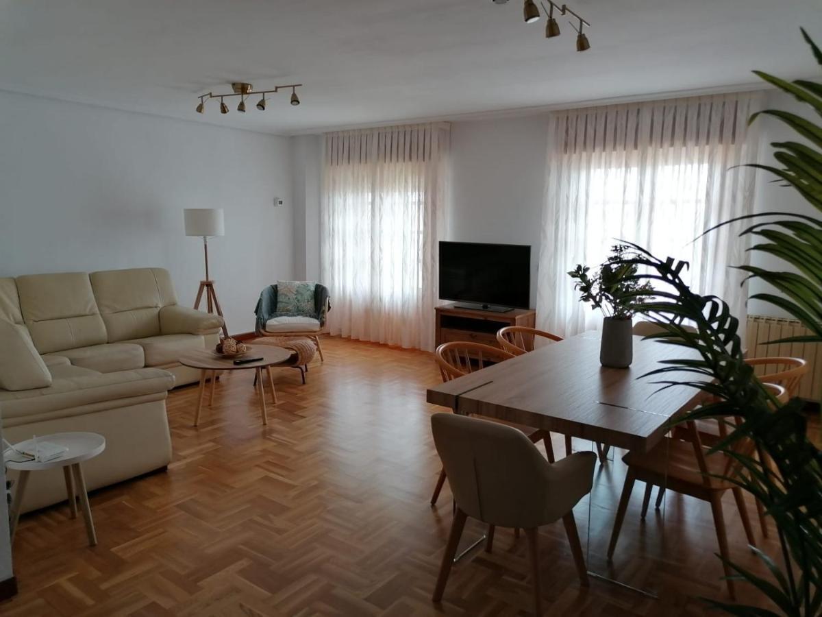 Apartamento Caracas Lejlighed Astorga Eksteriør billede
