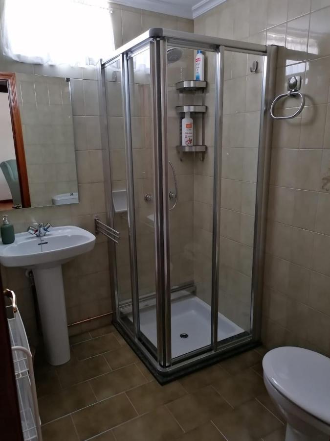 Apartamento Caracas Lejlighed Astorga Eksteriør billede
